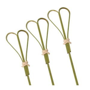 Palito Bambu P/ Petisco 12CM 20UN